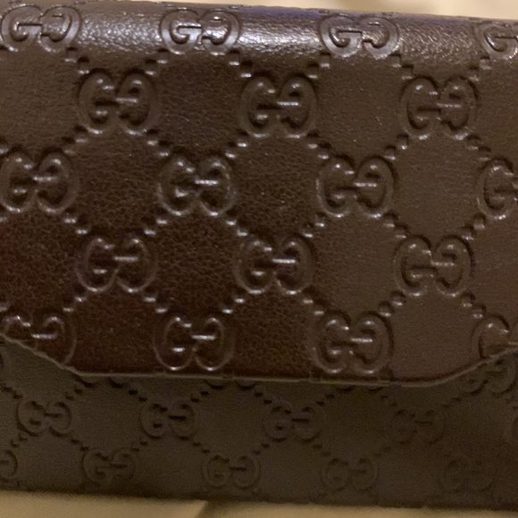 GUCCI Sunglass case - Picture 5 of 7